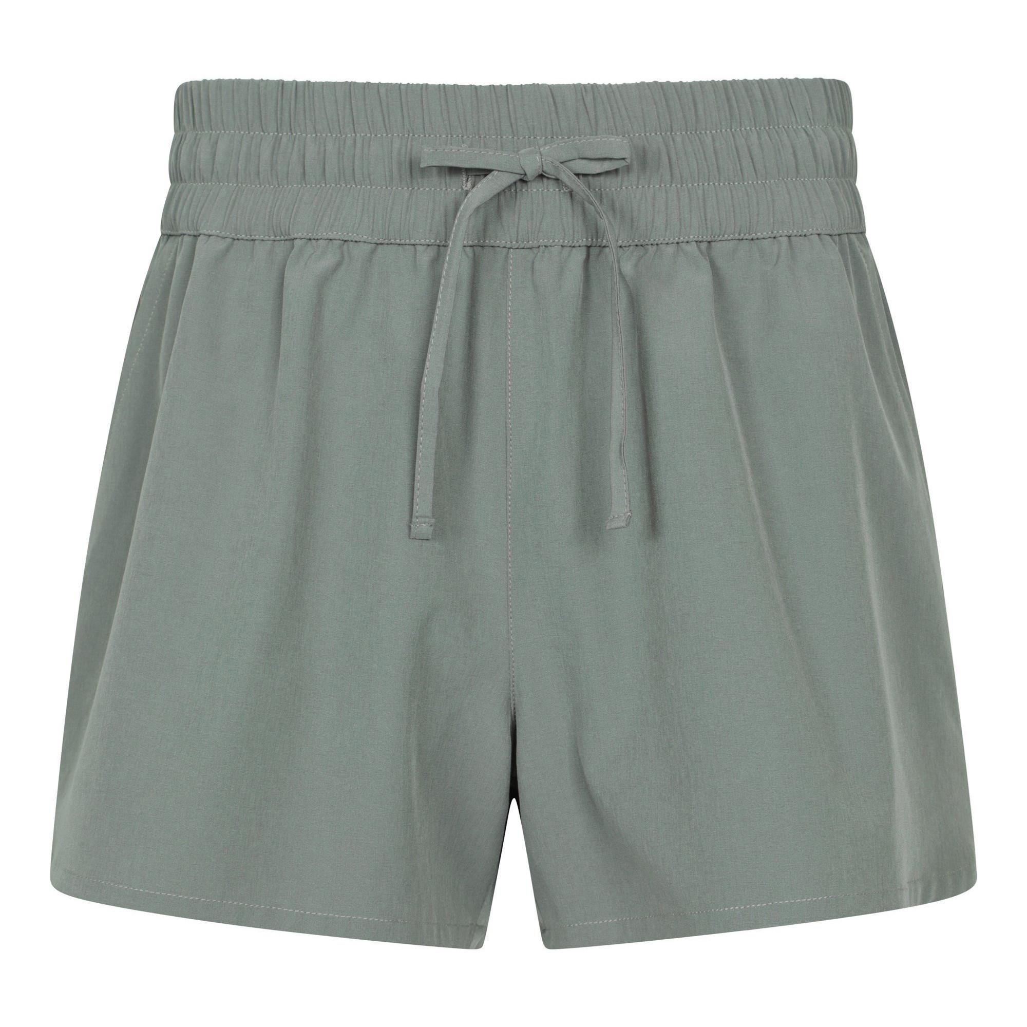 Tide Shorts