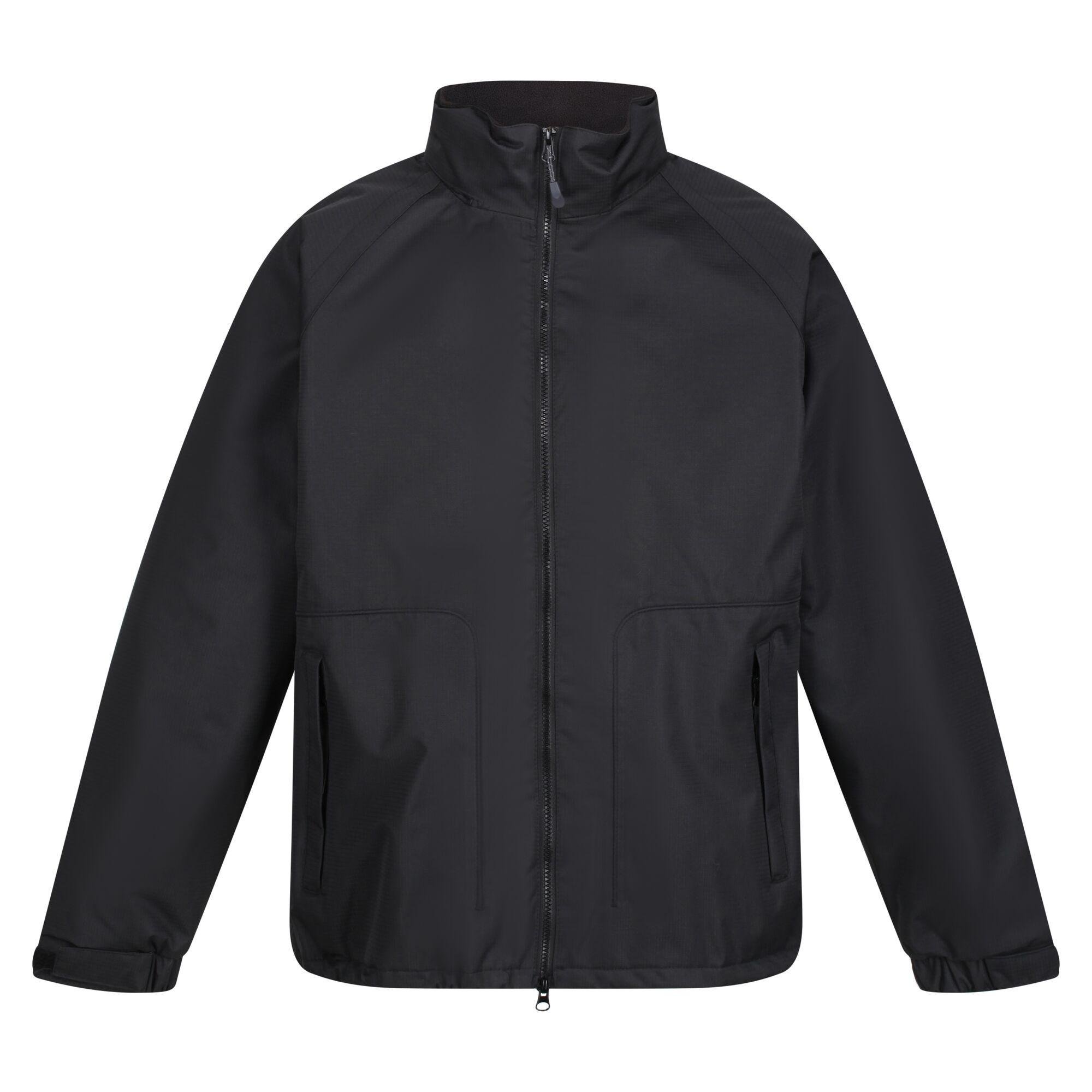 Hudson Jacke, wasser und windabweisend