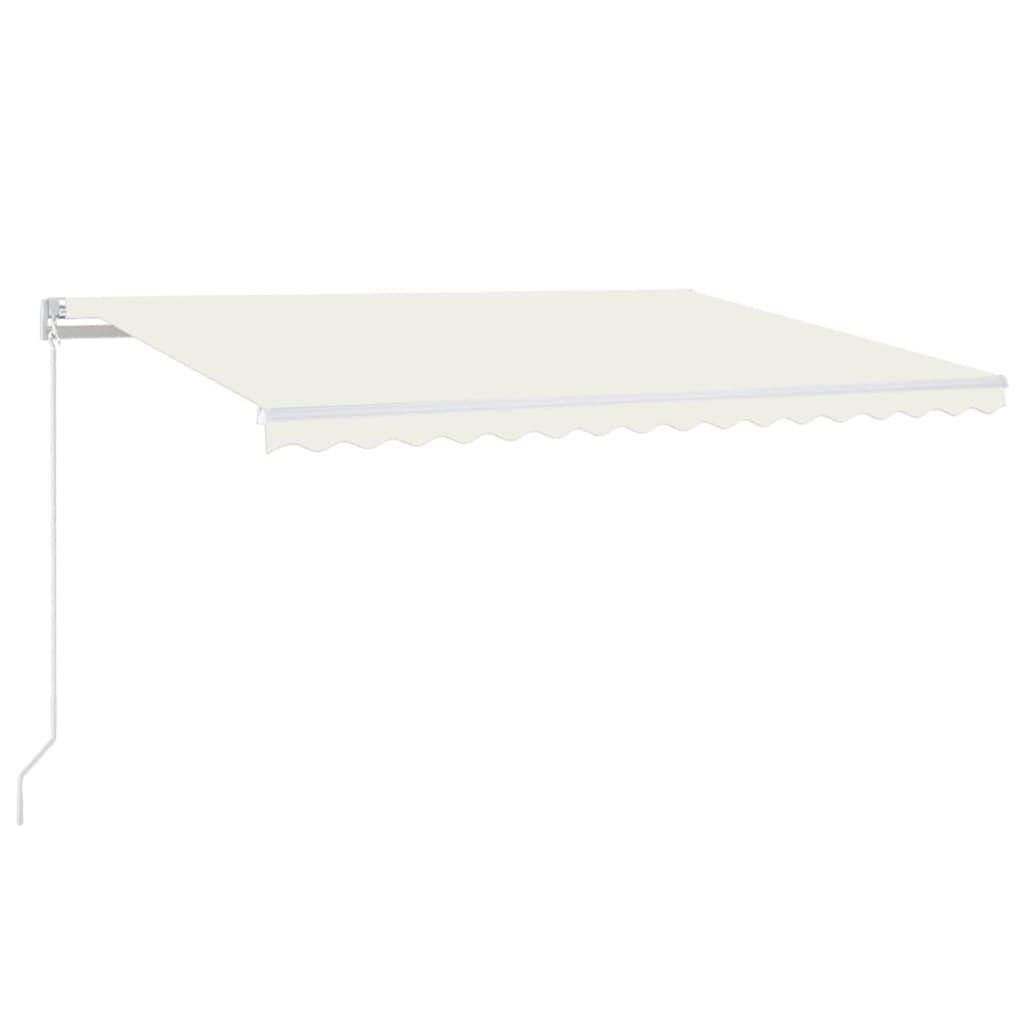 Markise aluminium