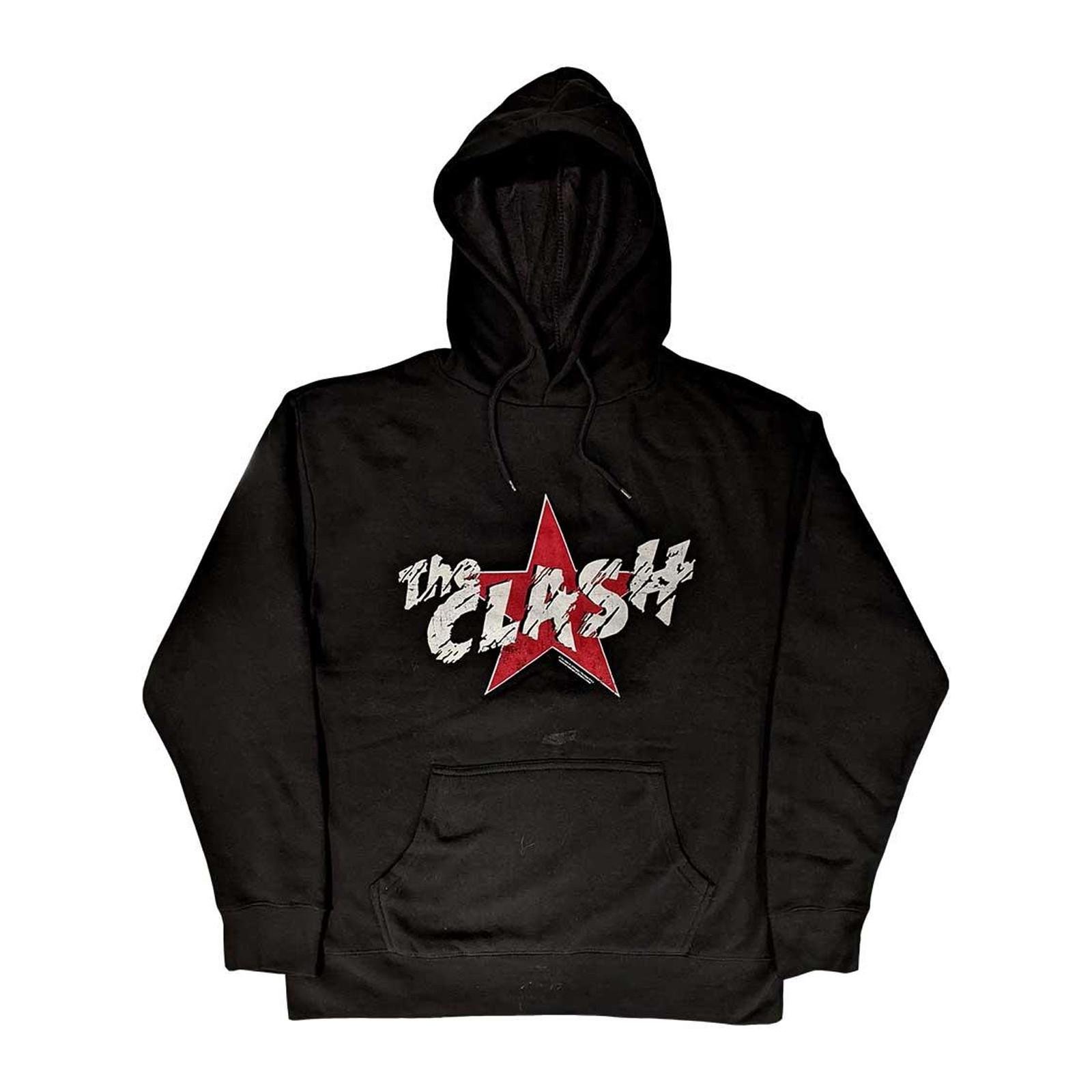 Hoodie zum Überziehen