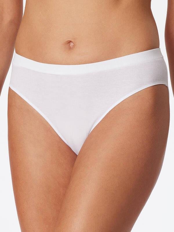 Pure Rib Slip