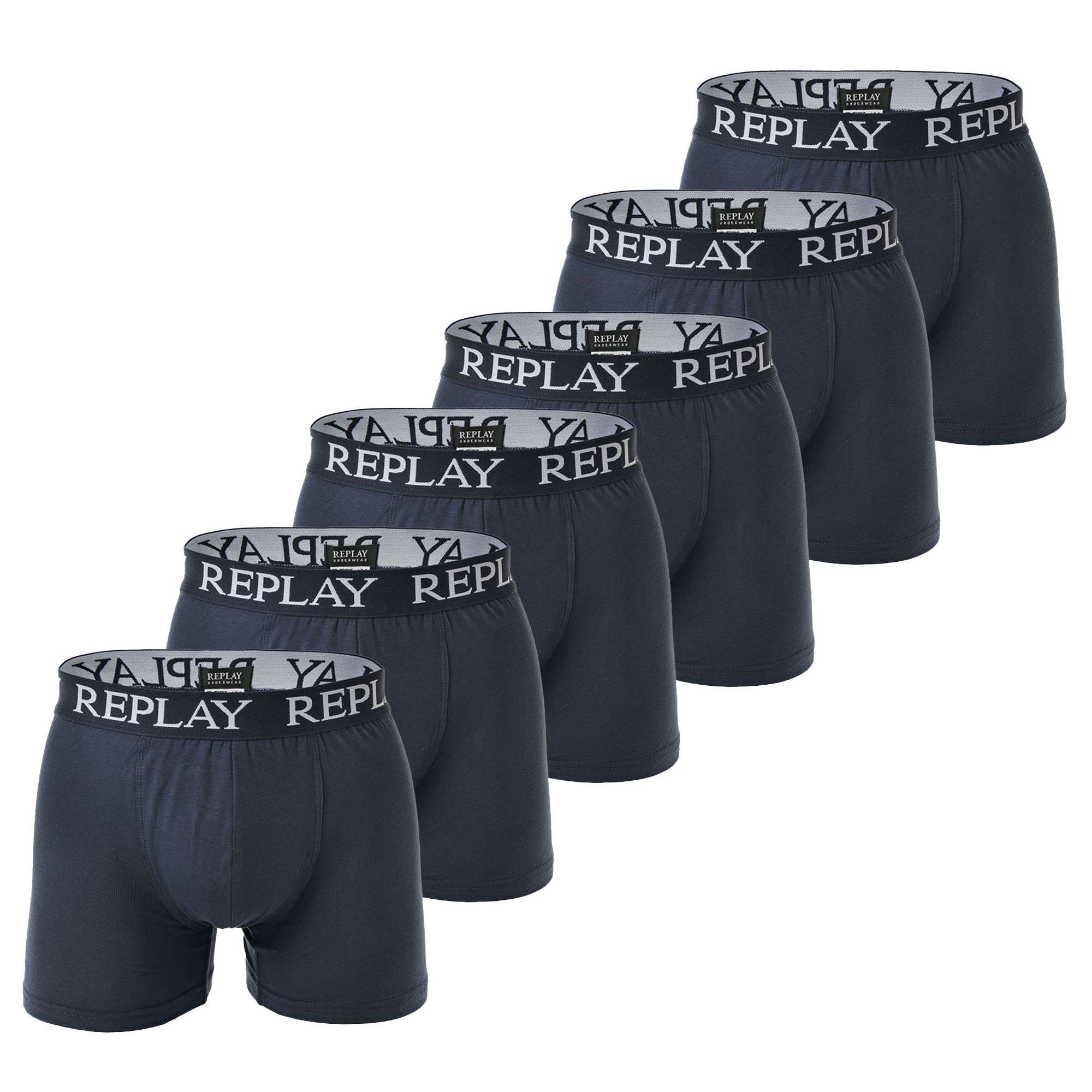 Boxershort Figurbetont