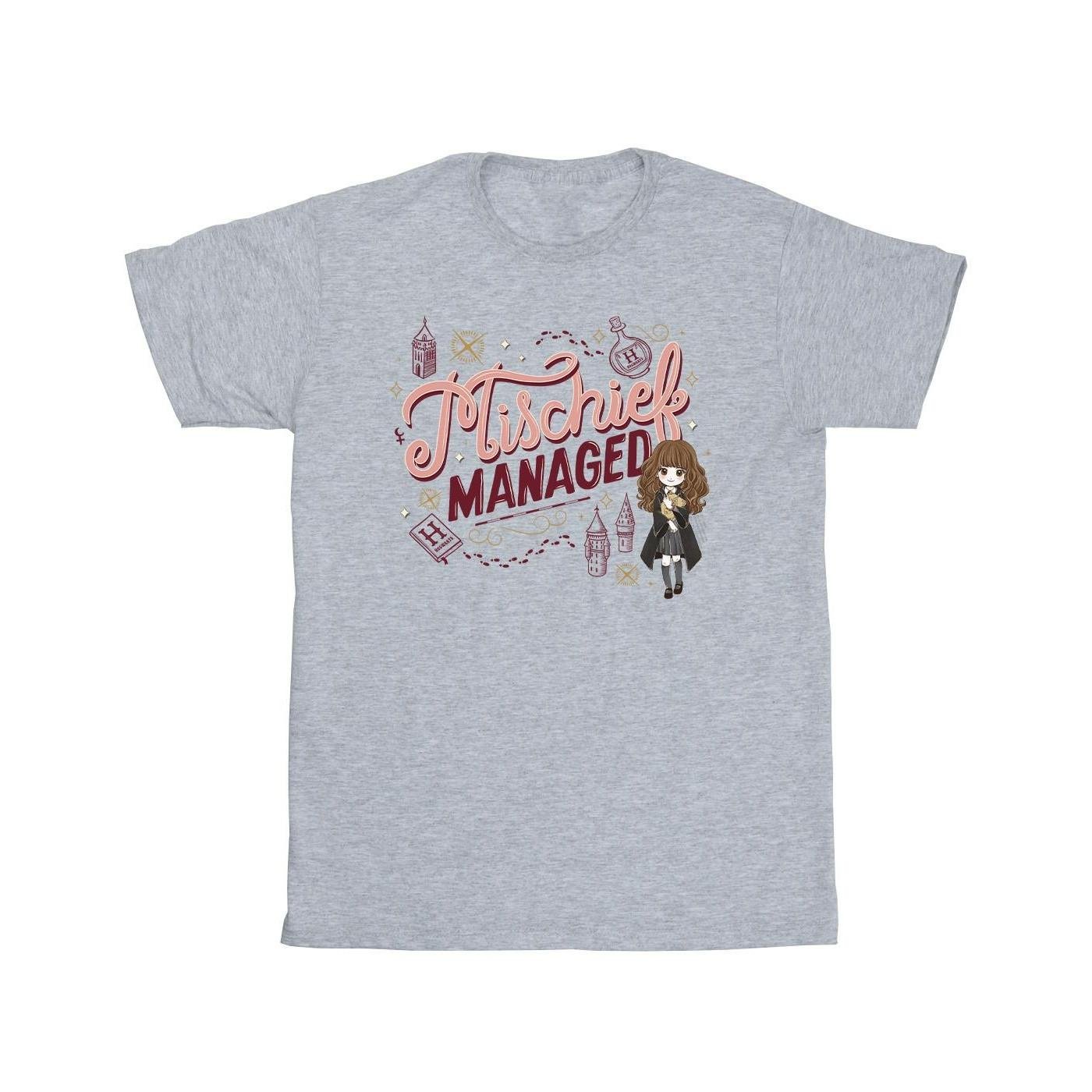 Mischief Managed TShirt