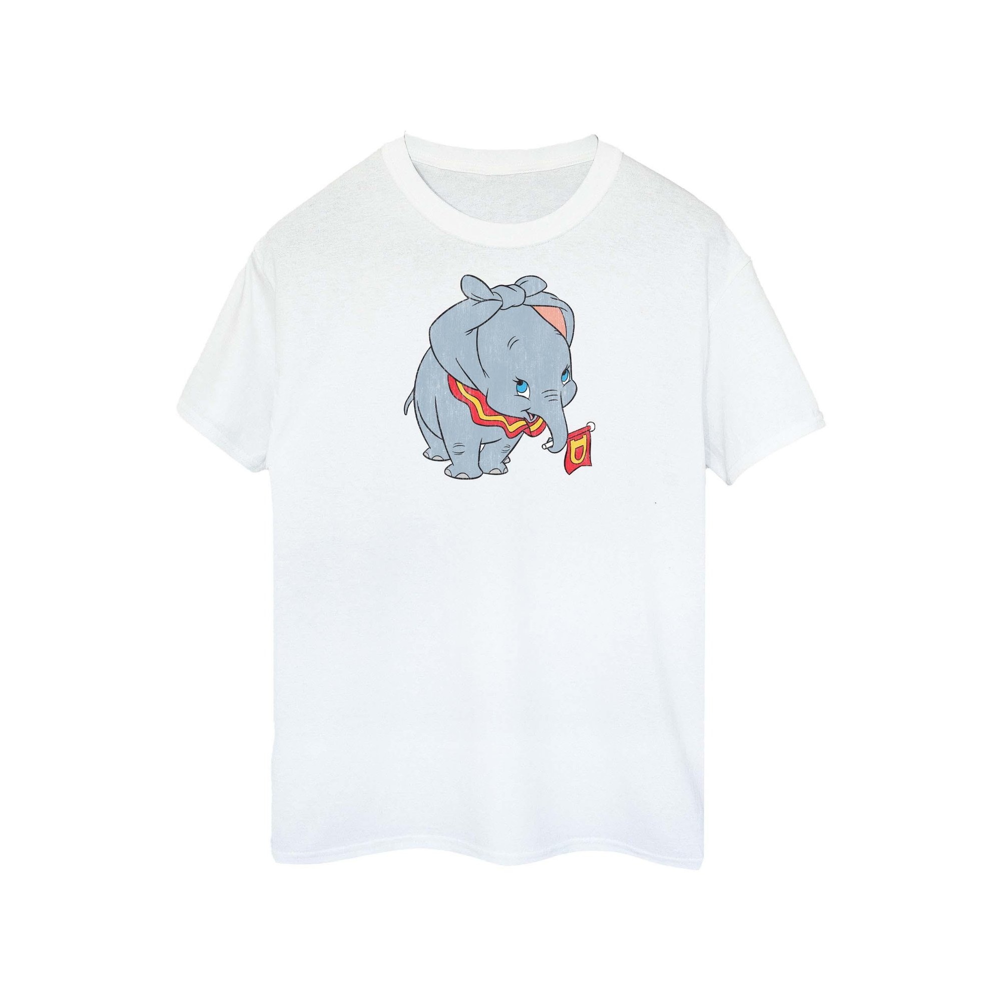 Tied Up Ears TShirt