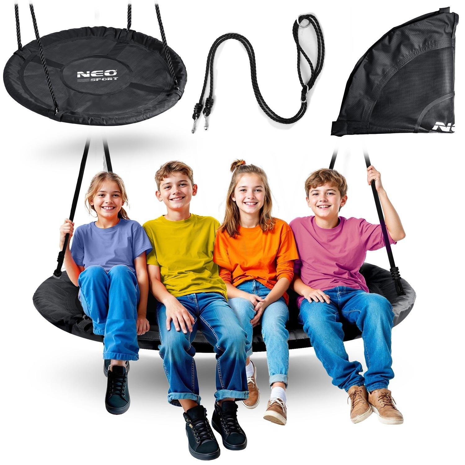 Schaukelnest Neo-Sport