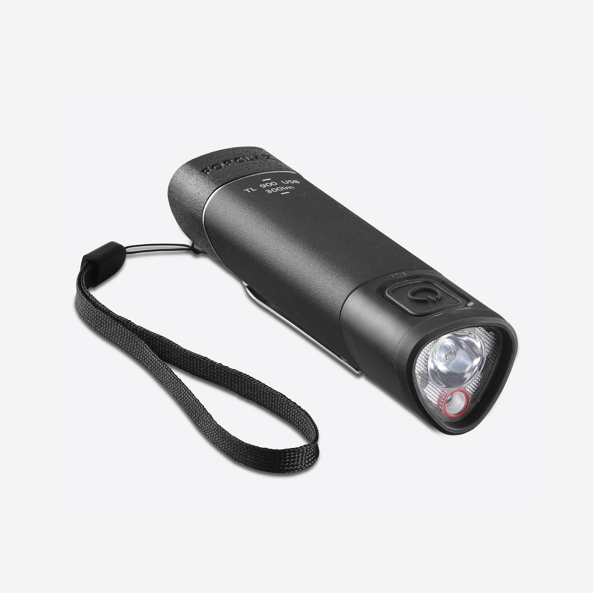 Taschenlampe - TL 900