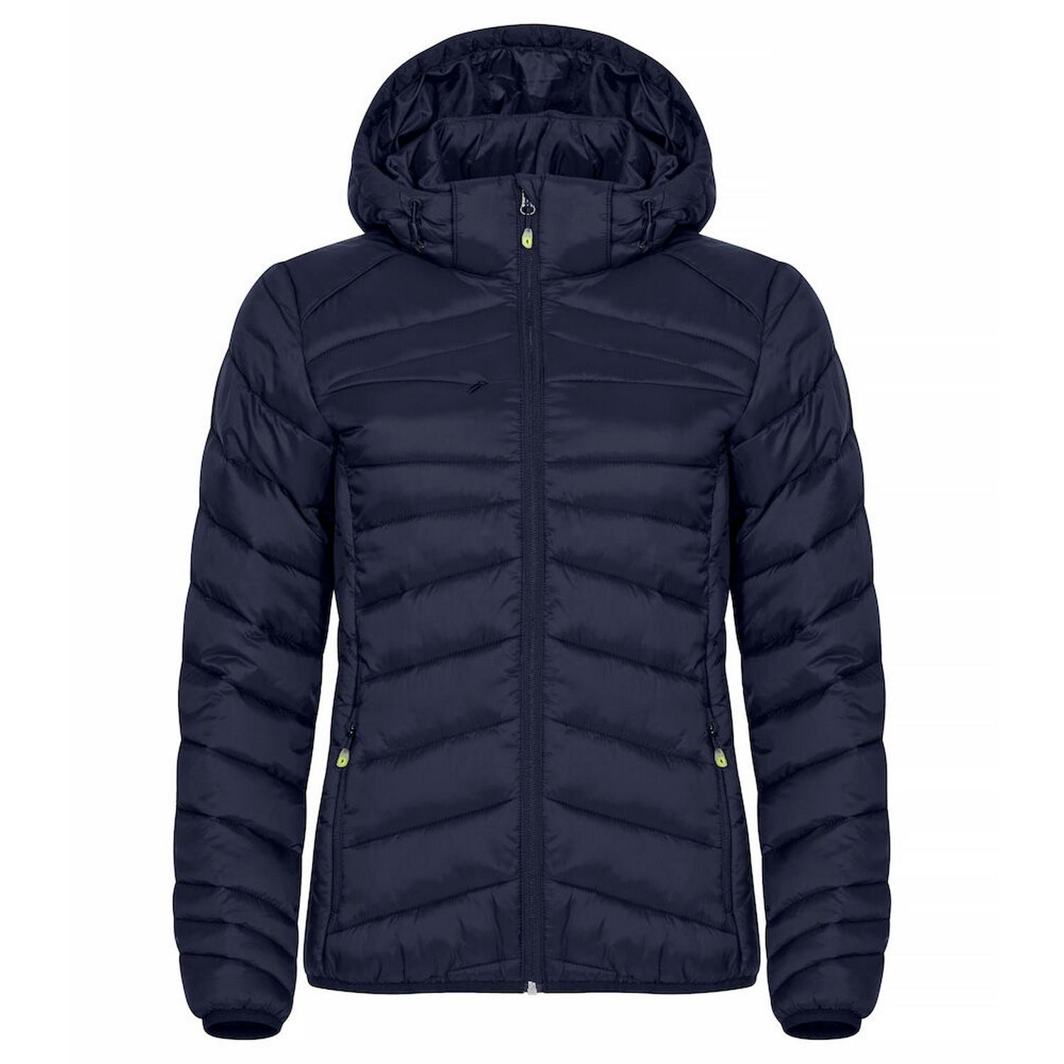 Idaho Jacke