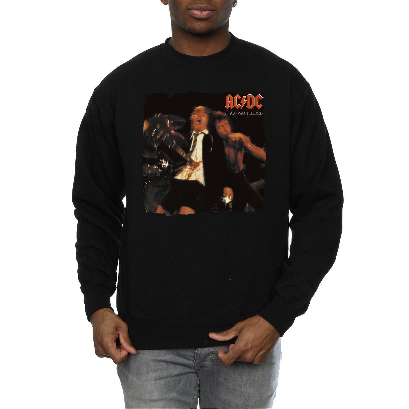ACDC Sweatshirt