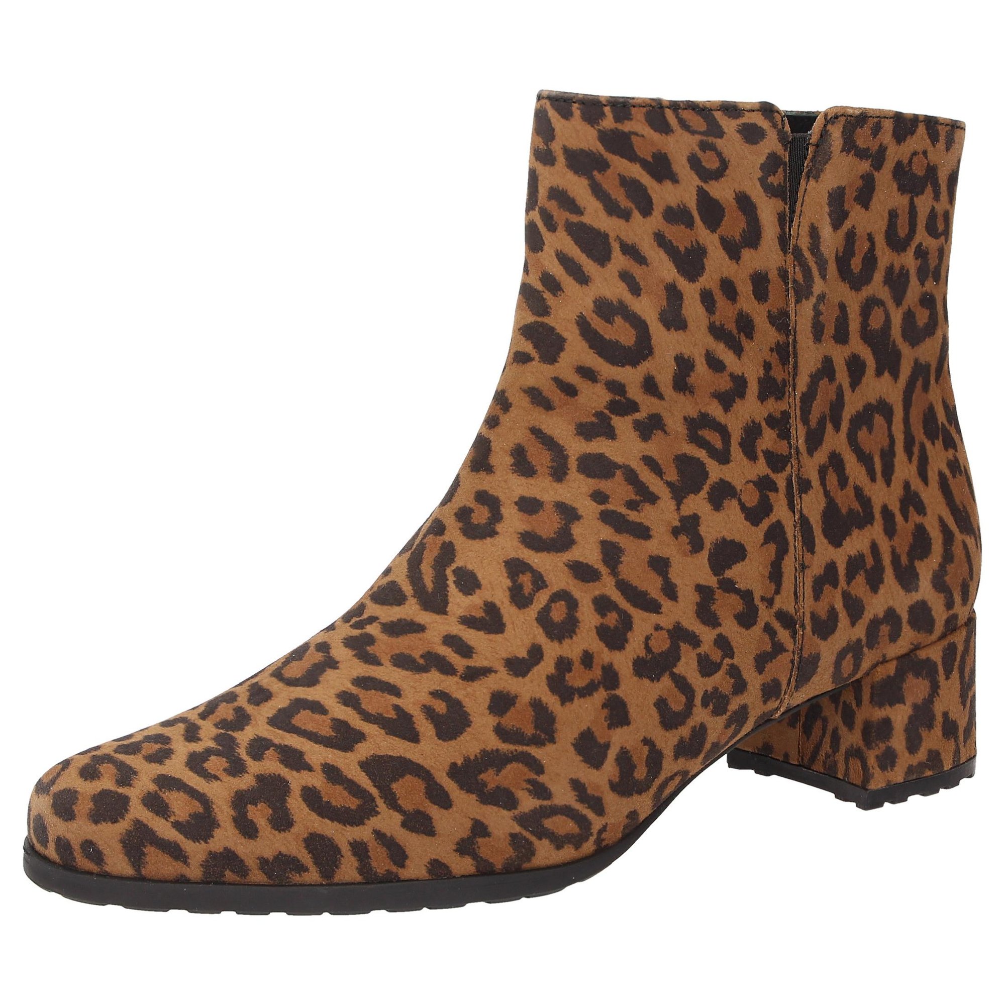 Stiefelette Fendrina-705