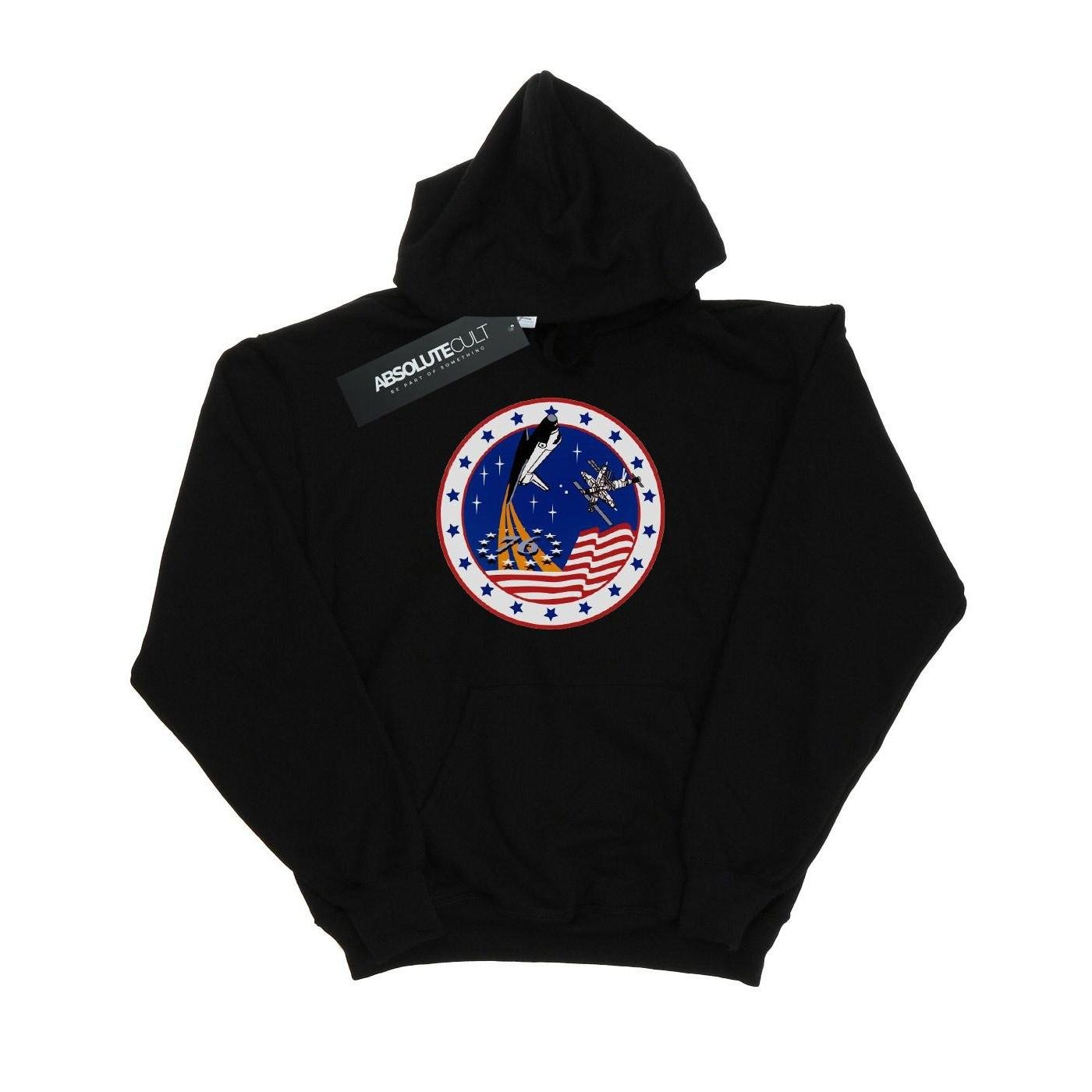 Rocket 76 Kapuzenpullover