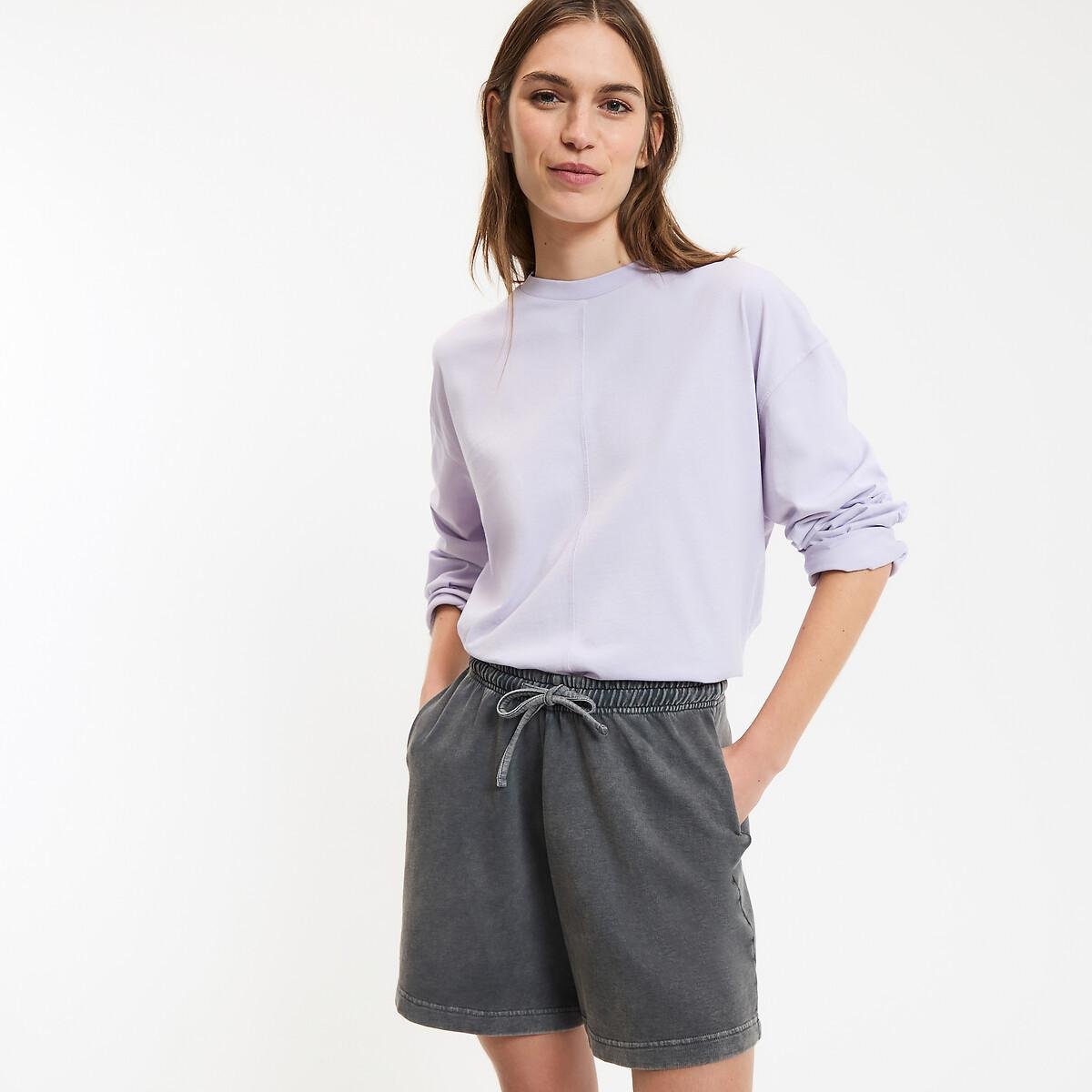 Oversize-T-Shirt