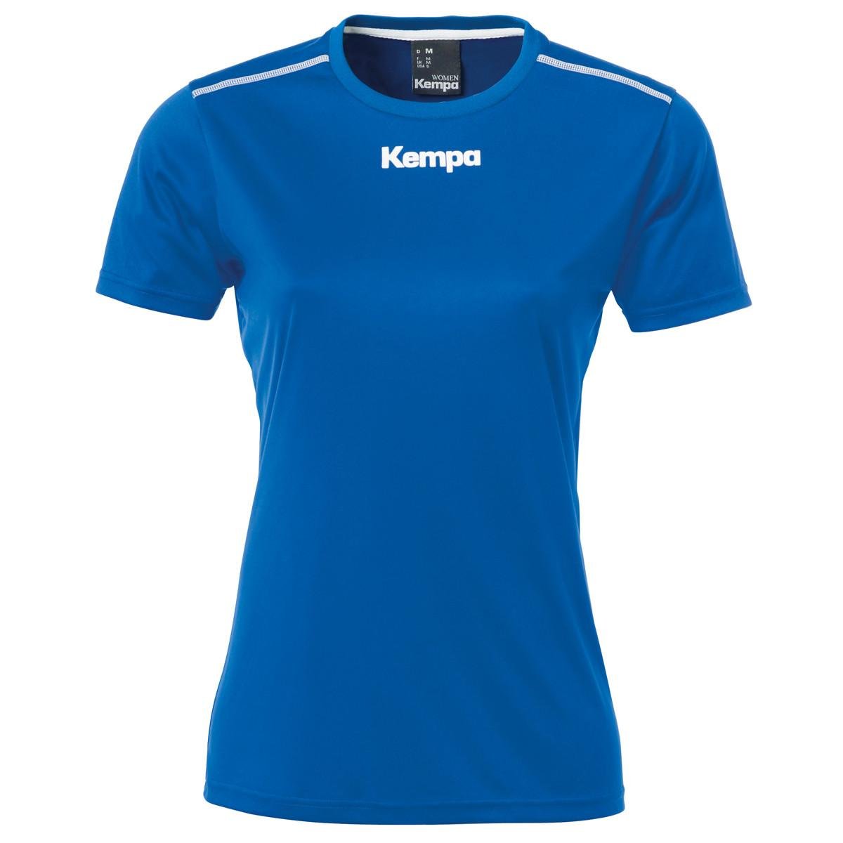 damen t-hirt poly