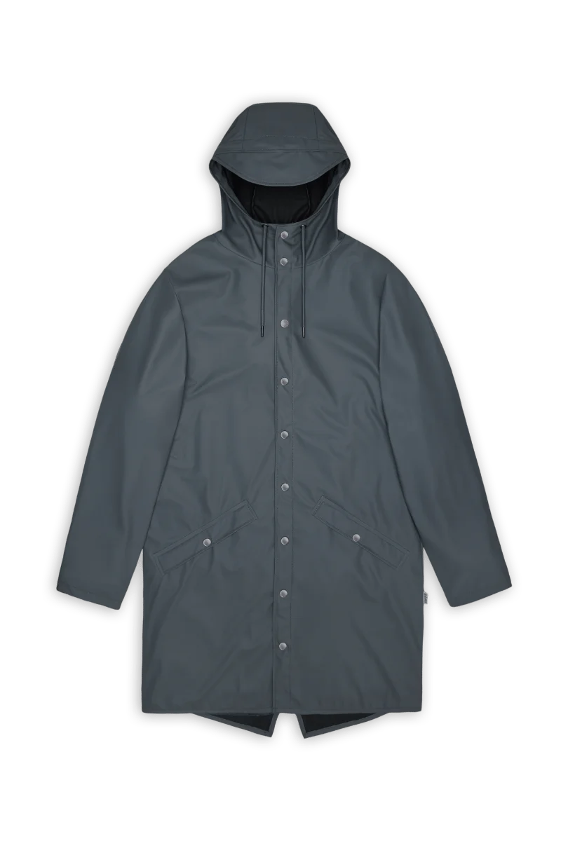 12020 Long Jacket