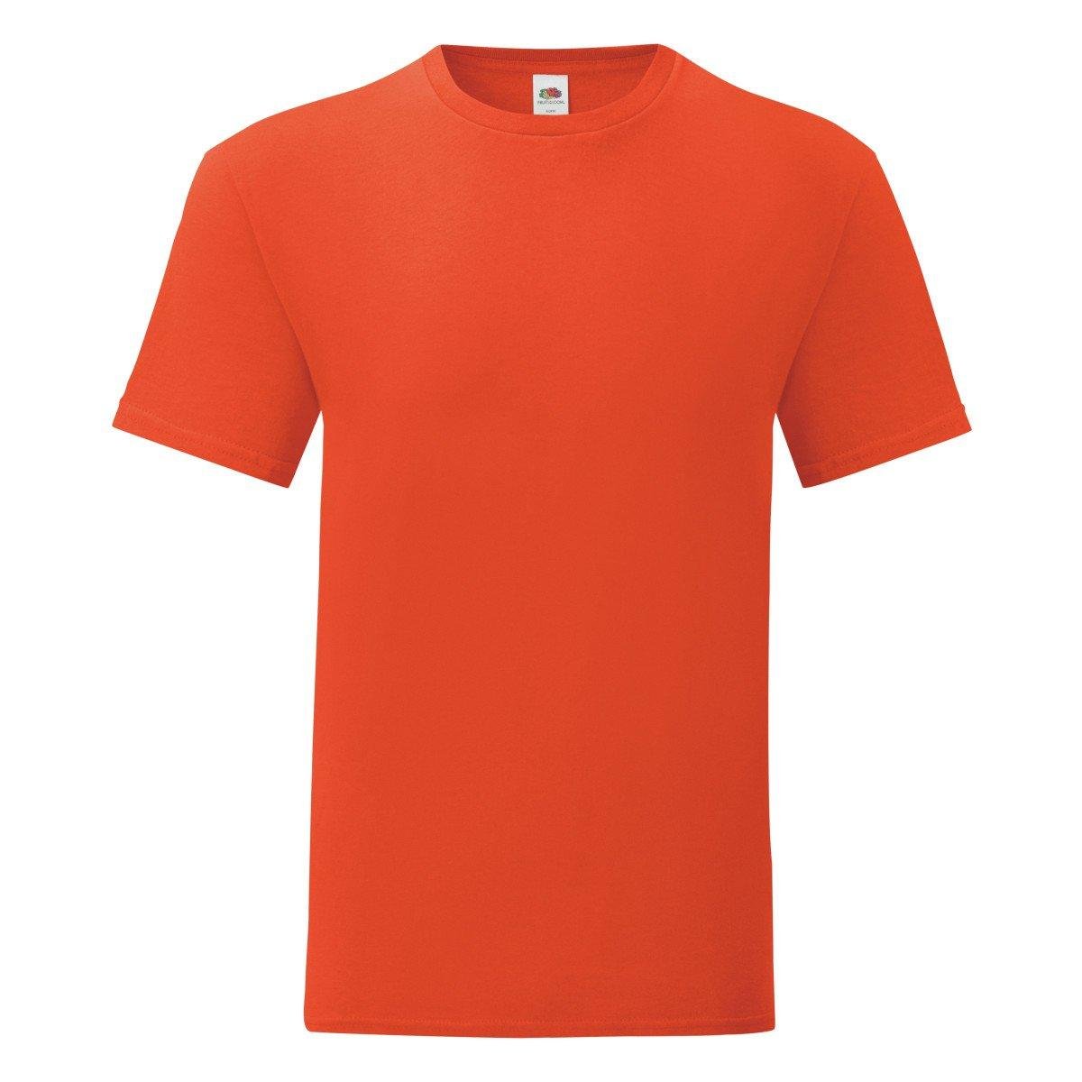 Iconic T-Shirt (Packung mit 5)