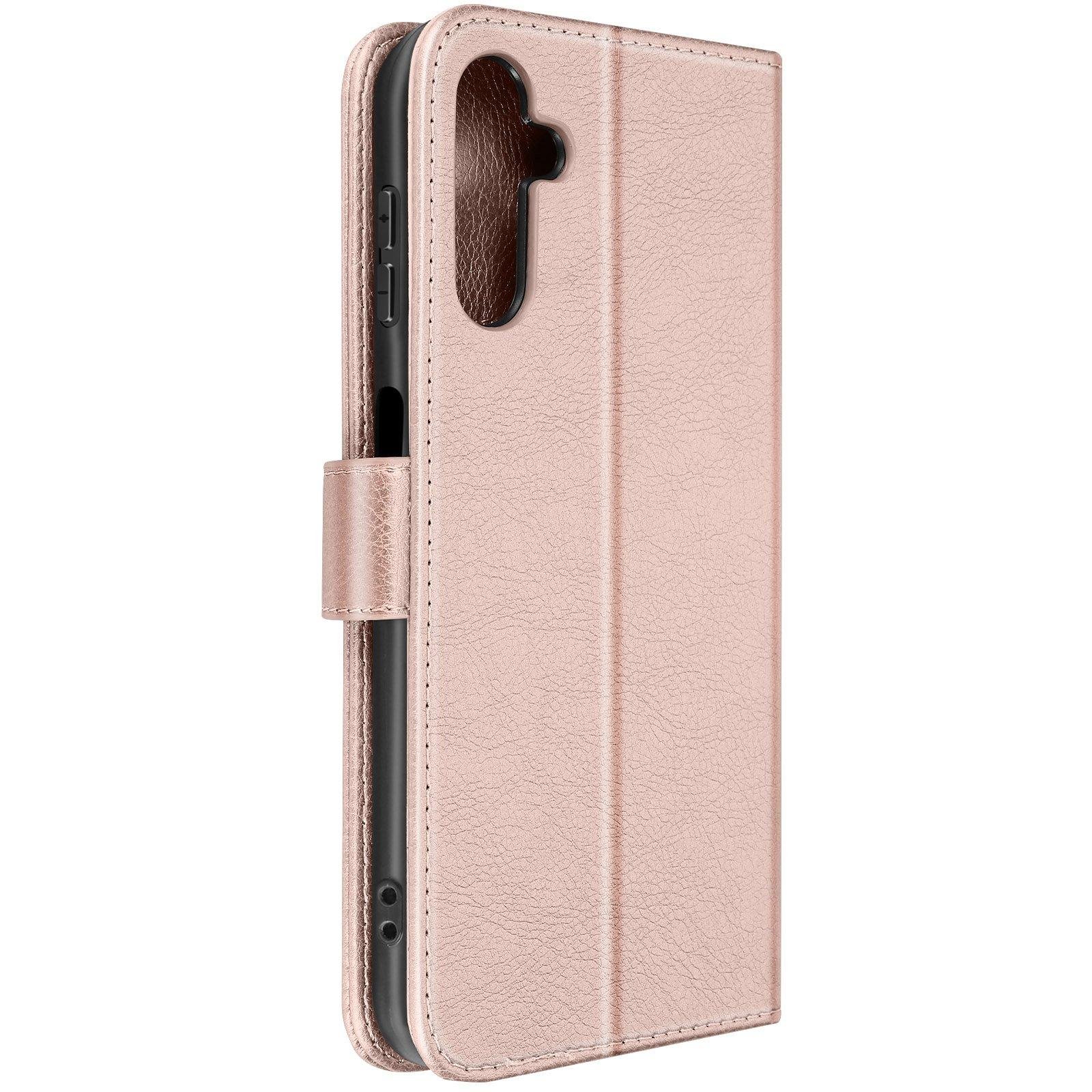 Klappetui Samsung A14 5G 4G