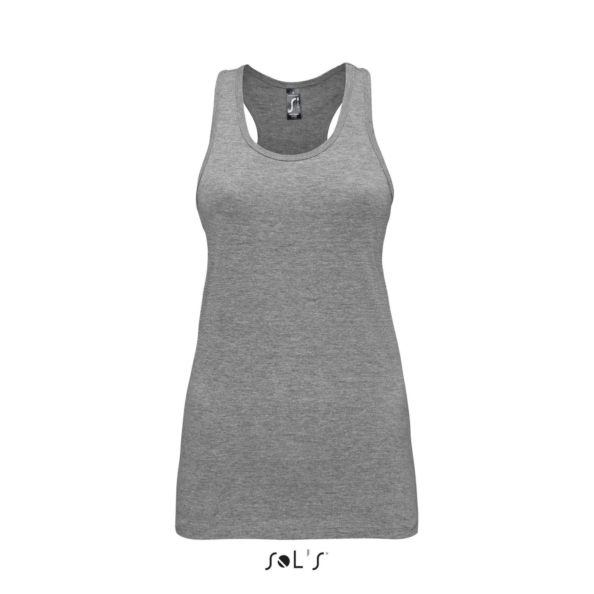 damen-t-shirt justin