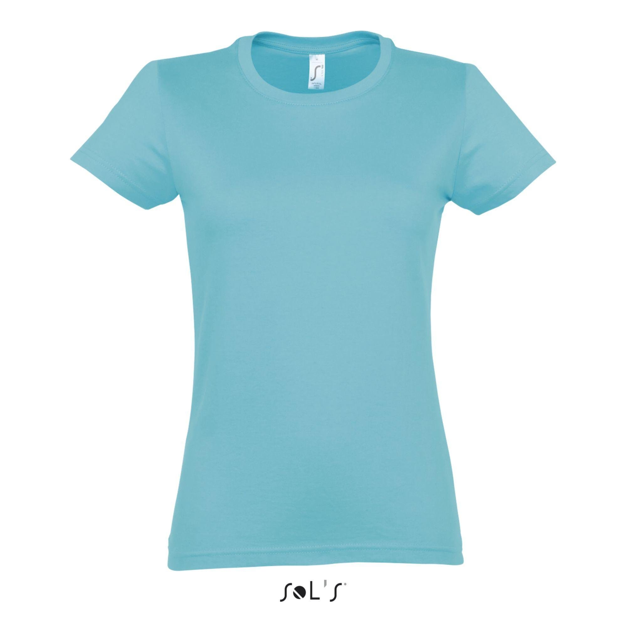 t-shirt imperial