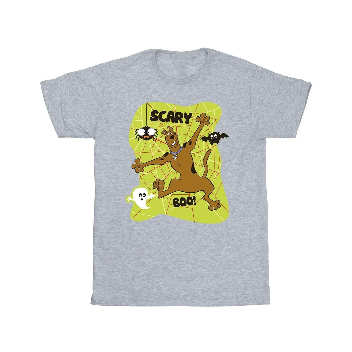 Scary Boo! TShirt