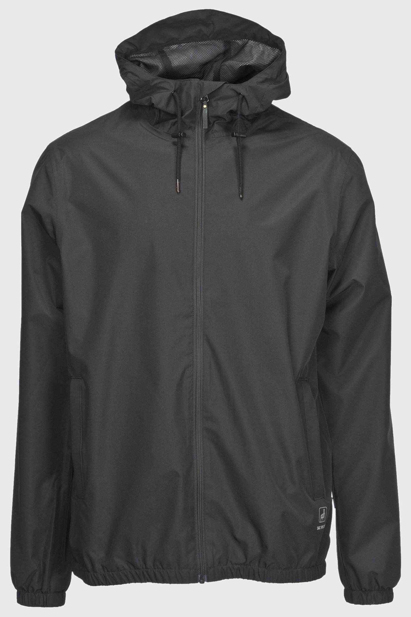 Piker Regenjacke