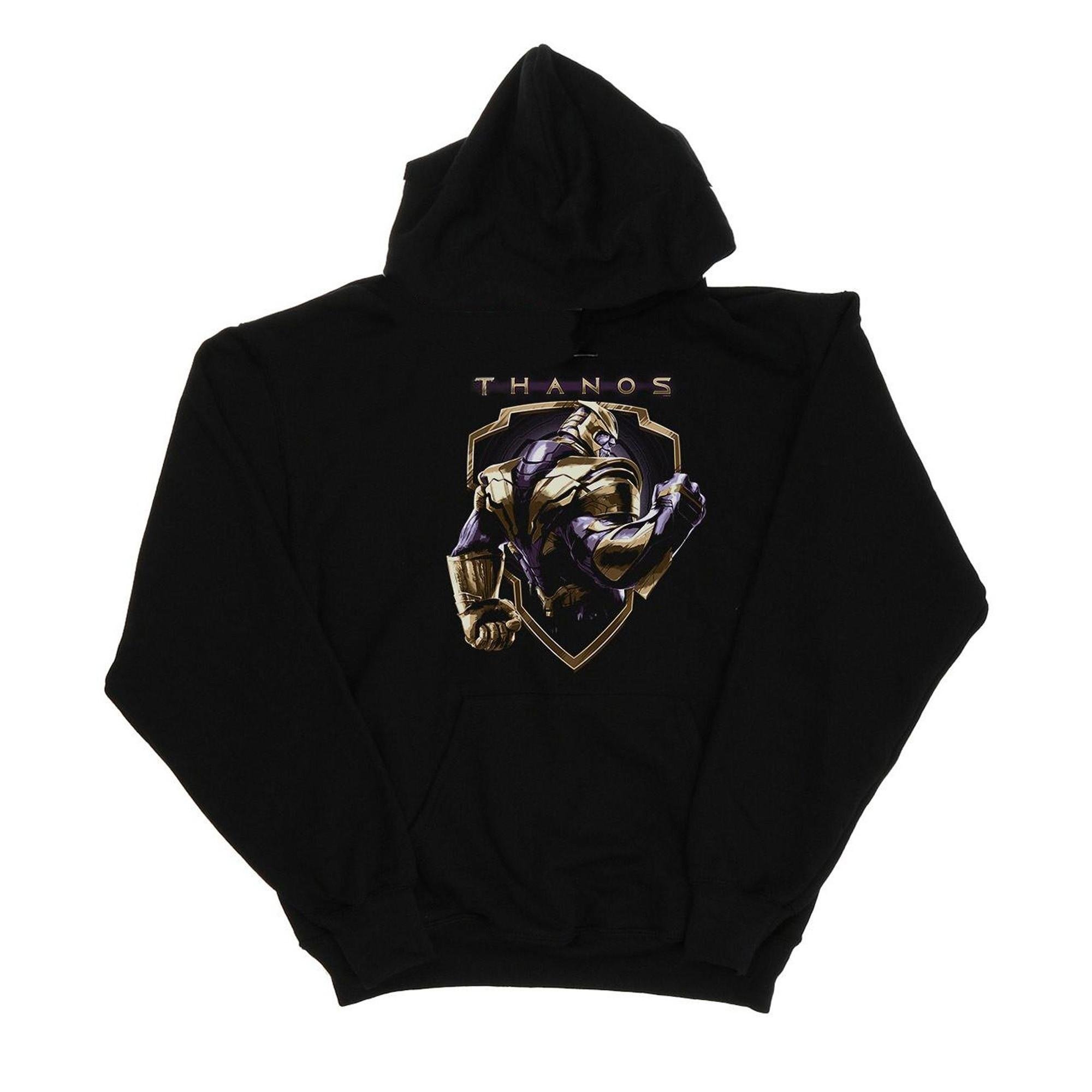 Avengers Endgame Kapuzenpullover