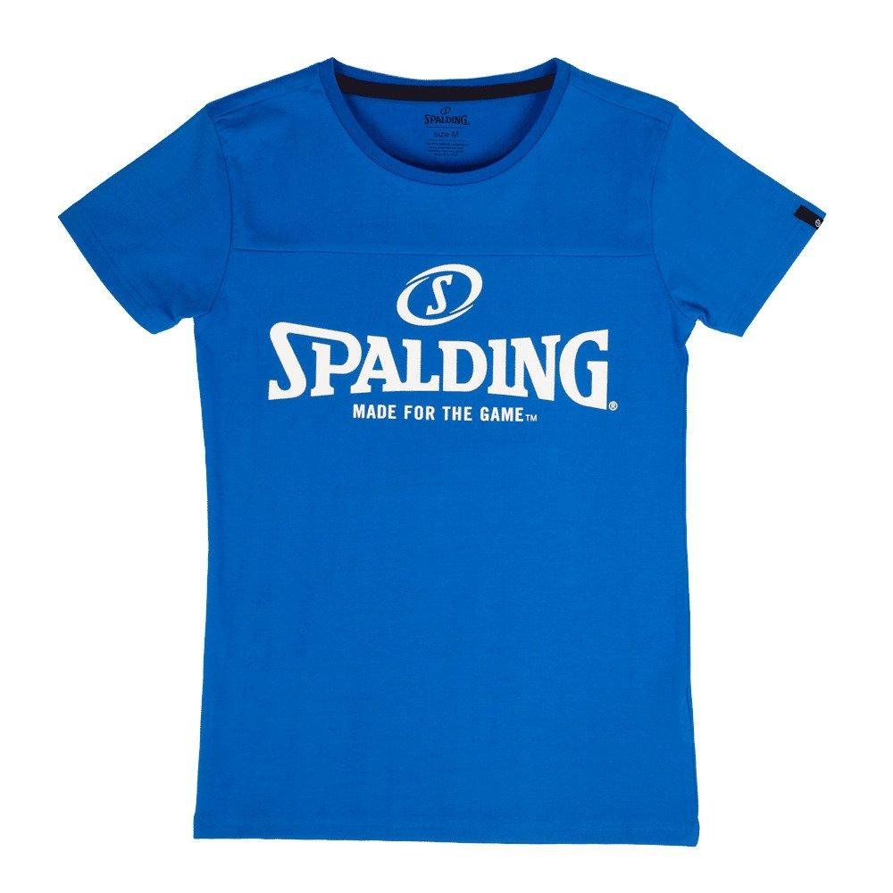 T-Shirt Frau Essential Logo
