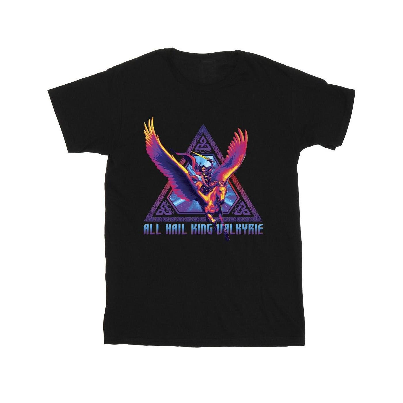 Love And Thunder TShirt