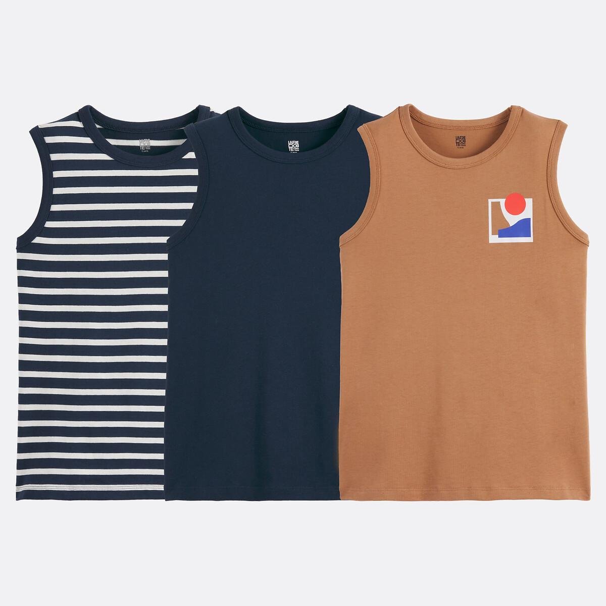 3er-Pack Tops