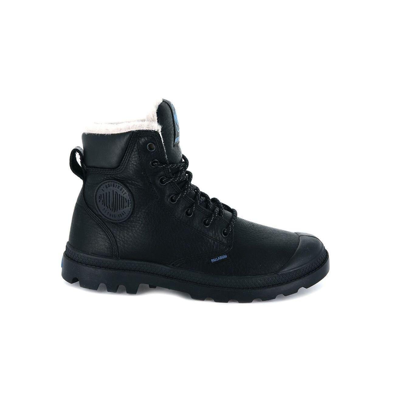 stiefeletten pampa sport cuff wps