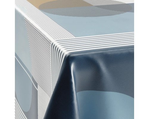 Tischdecke Style bunt 140x100 cm