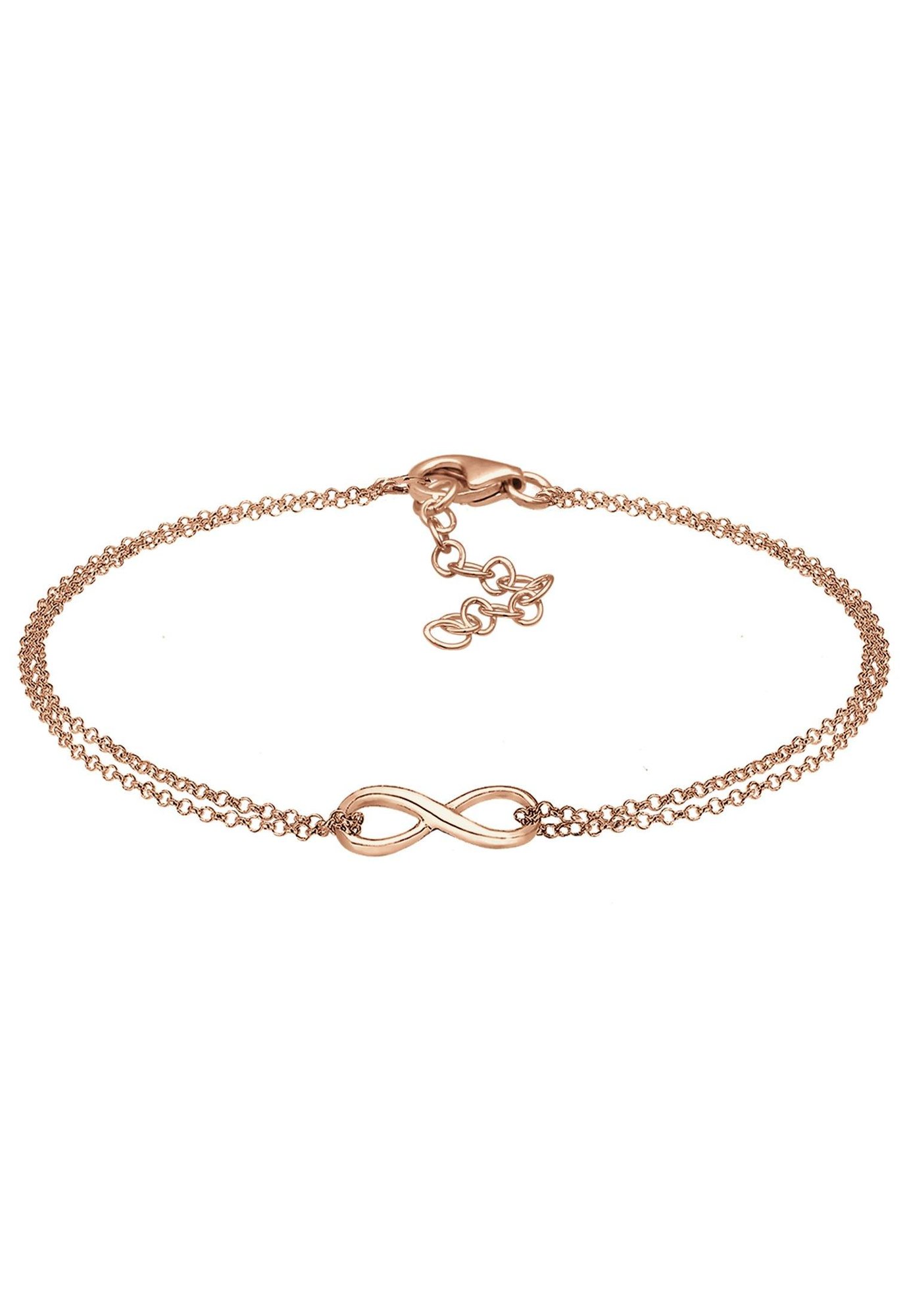Armband Unendlichkeit Symbol