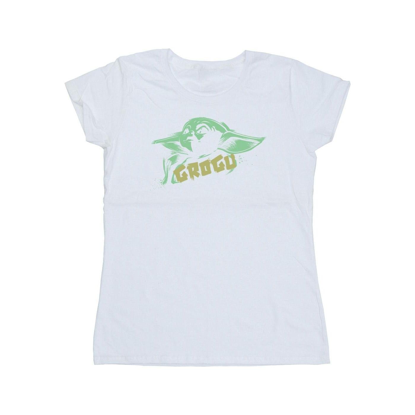 The Mandalorian The Child TShirt