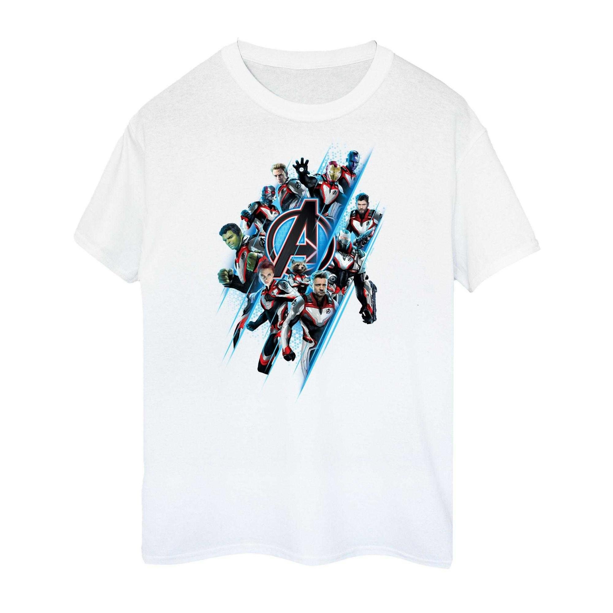 TShirt Logo