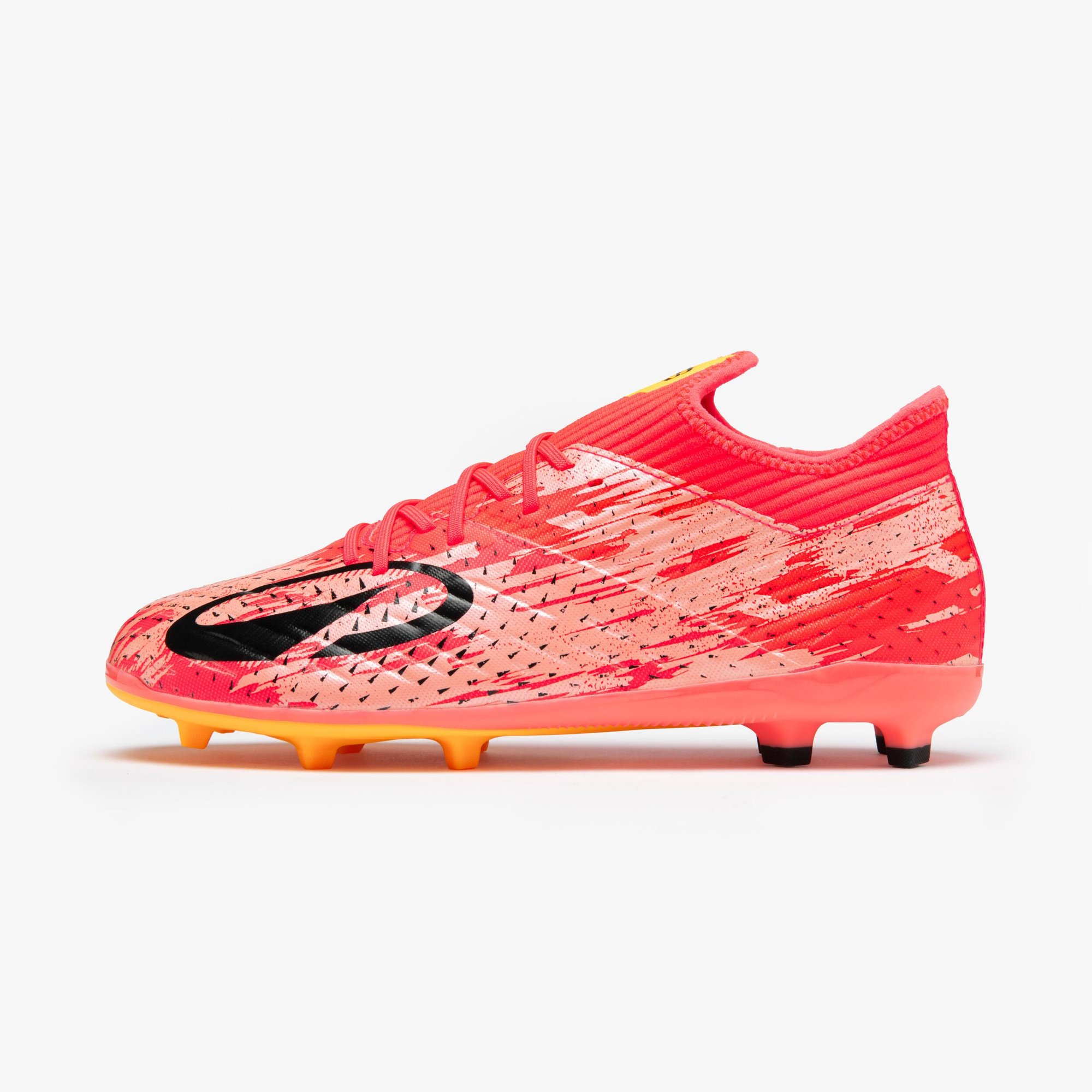 Fussballschuhe CLR FG - trockener Rasen