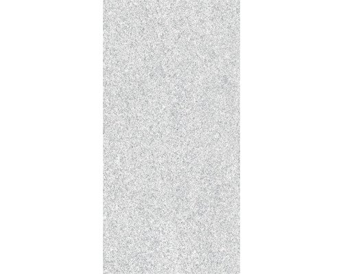 Terrassenplatte Feinsteinzeug Montorfano New Granite rektifizierte Kante 120 x 60 x 2 cm