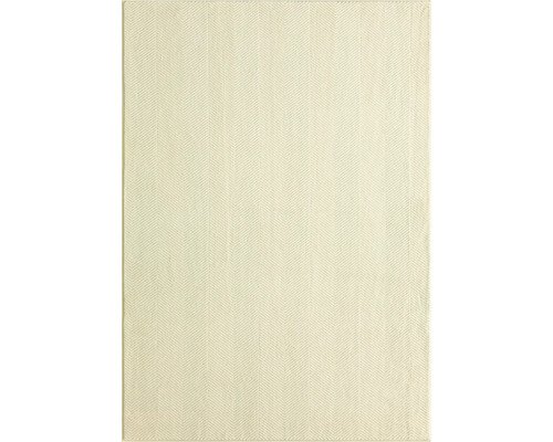 Teppich Nela Linos beige 140x200 cm