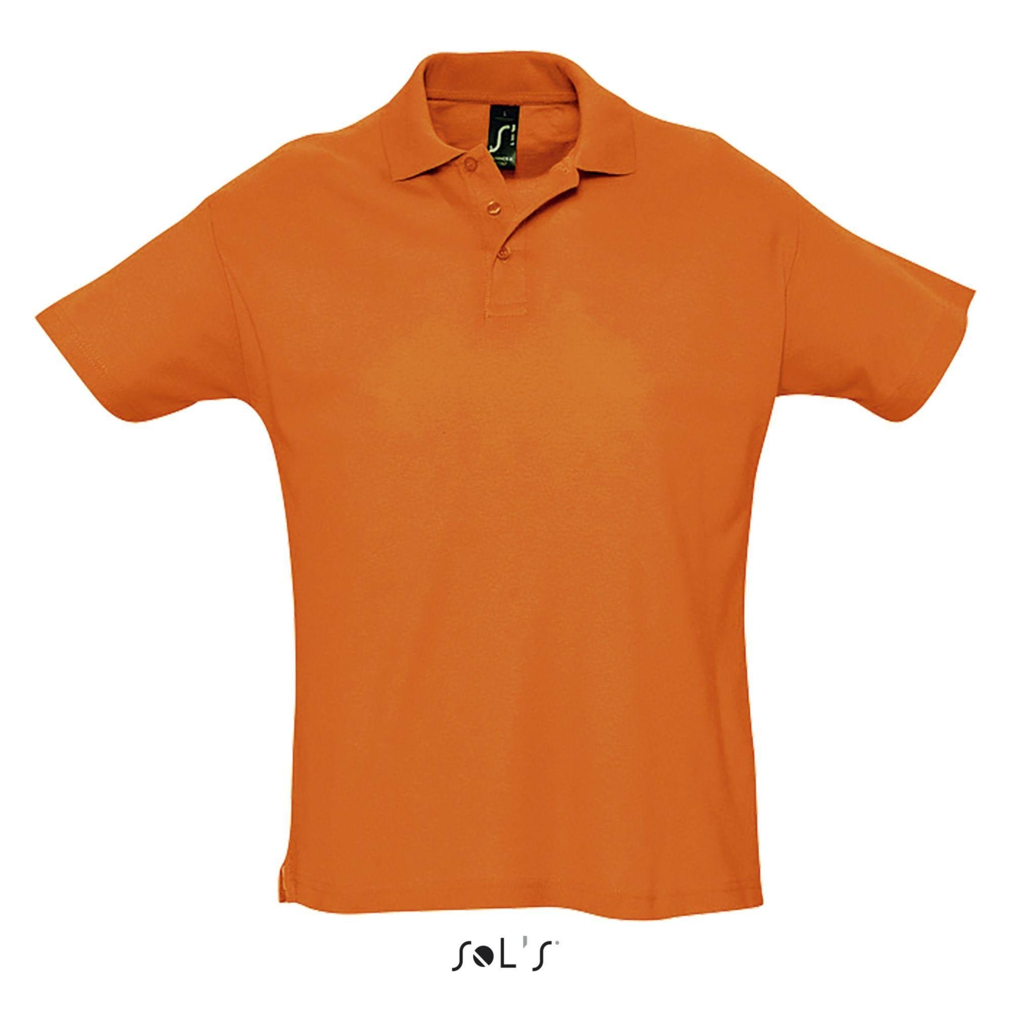 polo-shirt suer ii