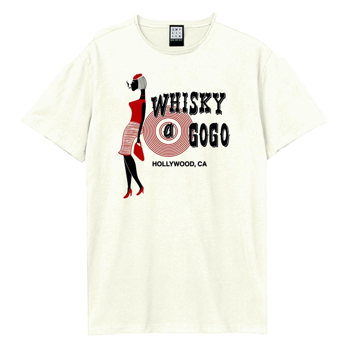Smokin' TShirt