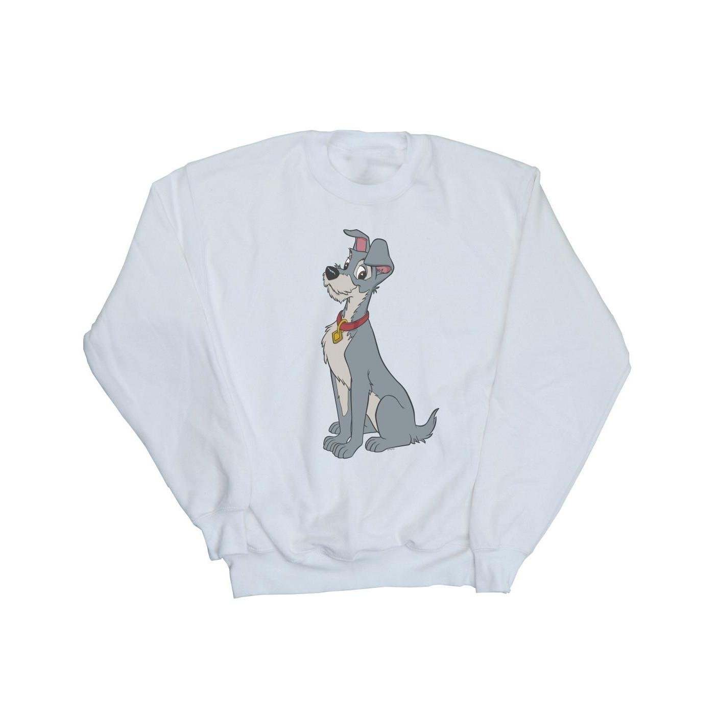 Lady And The Tramp Sweatshirt