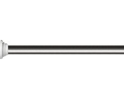 Teleskop-Duschstange Spirella Decor 125-220 cm Chrom