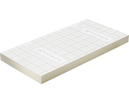 swissporPIR Premium Plus 1200 x 600 x 100 mm
