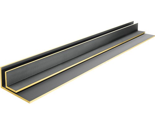 swissporBOARD Winkel 2600 x 200/200 x 20 mm