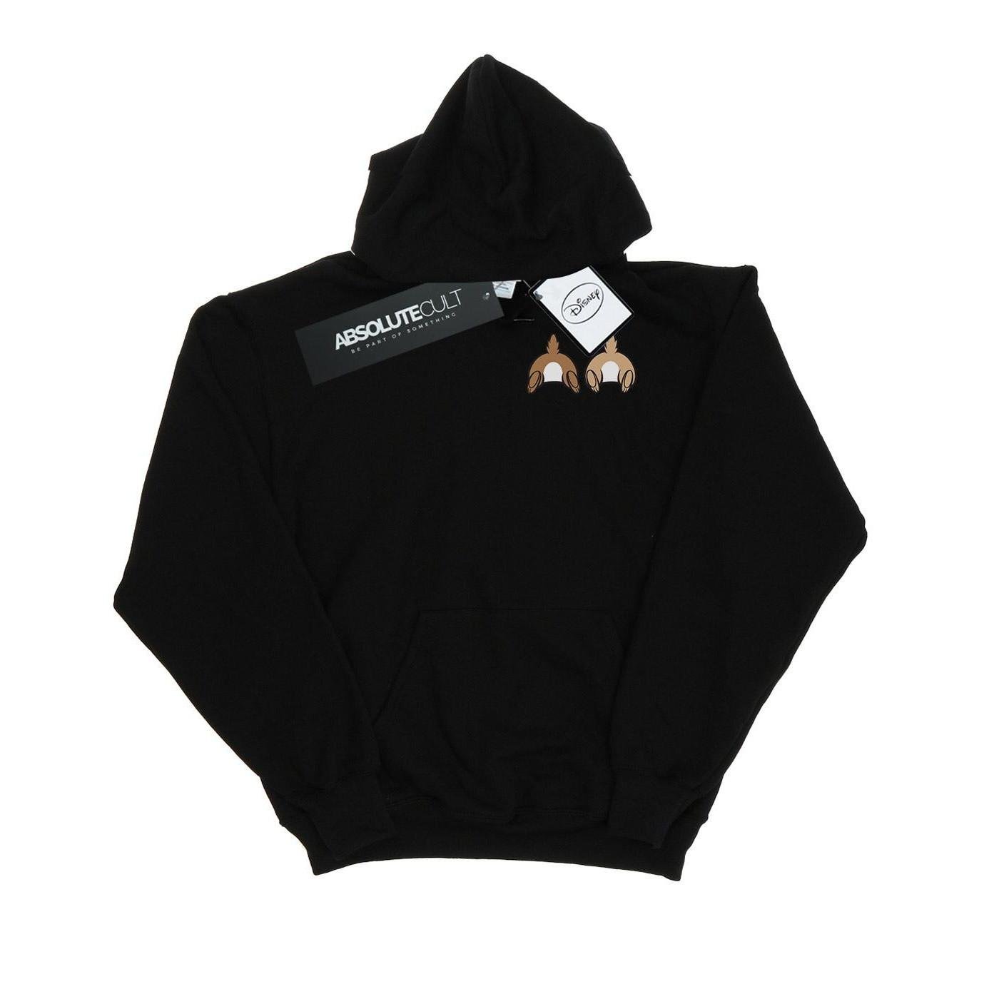 Chip N Dale Kapuzenpullover