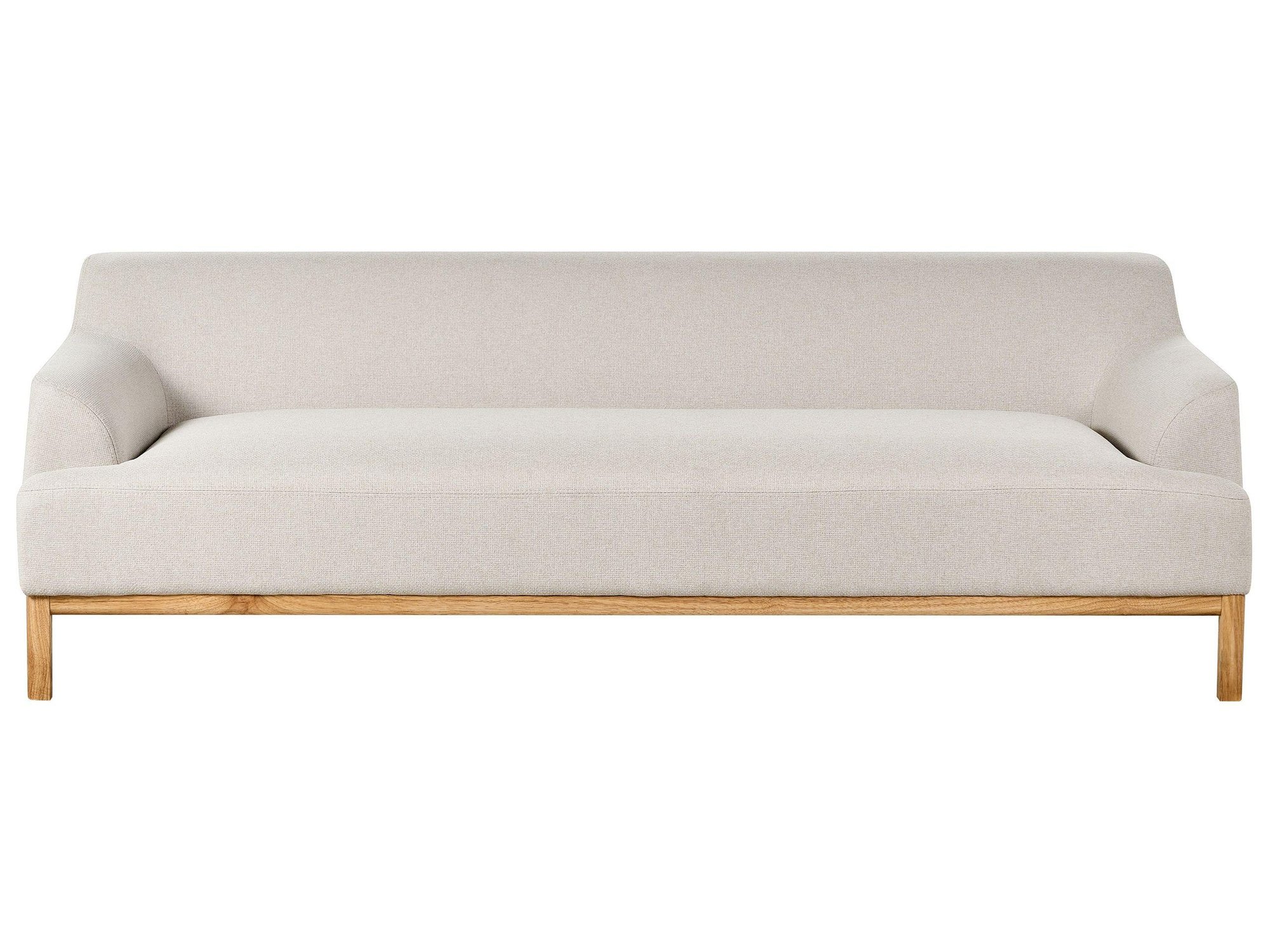3 Sitzer Sofa aus Stoff SOSJO