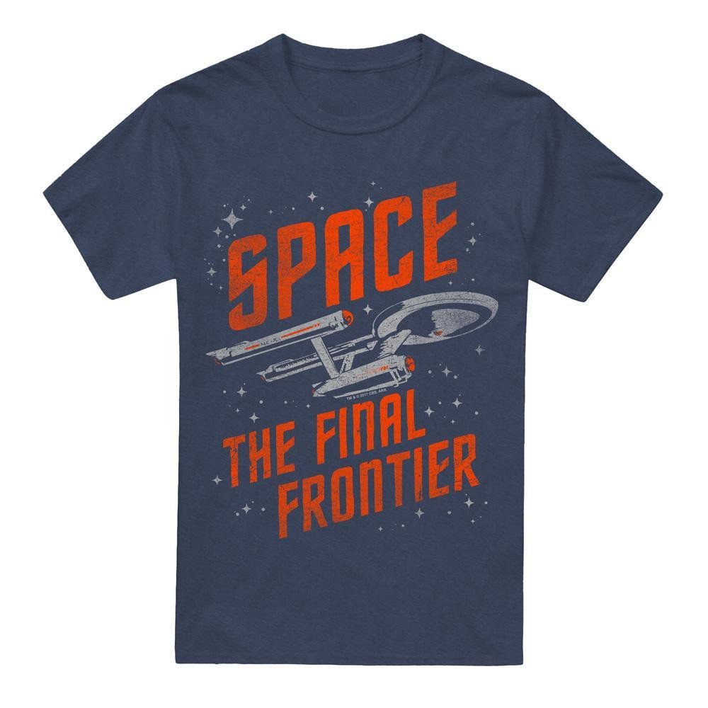 Space Travel TShirt
