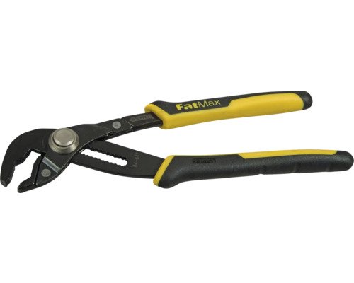 Stanley Wasserpumpenzange 203 mm
