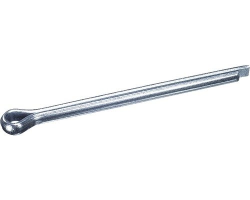 Splinte DIN 94 galv. verzinkt 1.6x32 mm 100 Stück