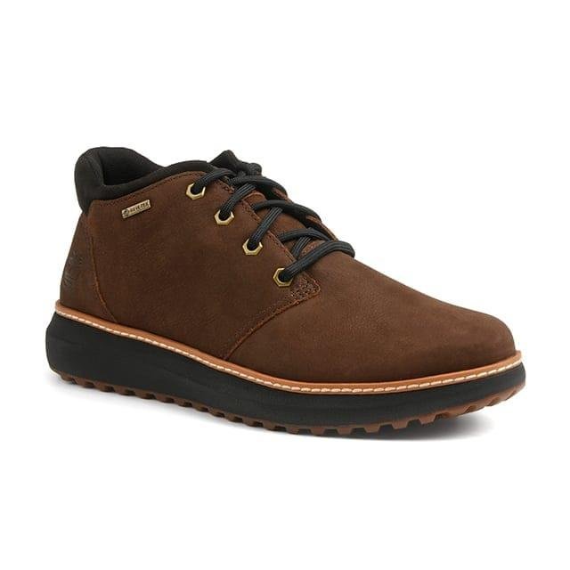 HUDSON ROAD MID LACE UP GTX