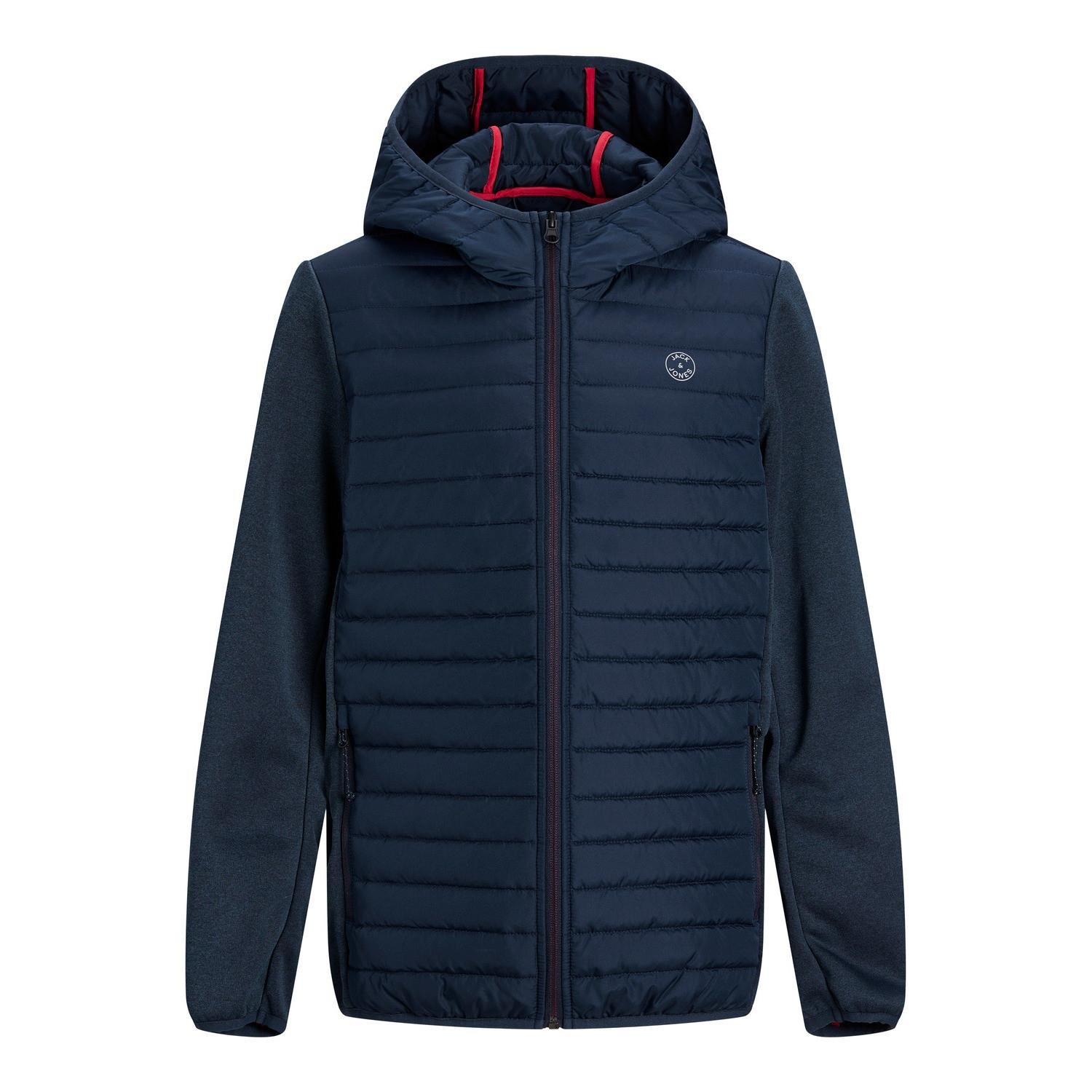 Kinderjacke Multi Quilted Noos