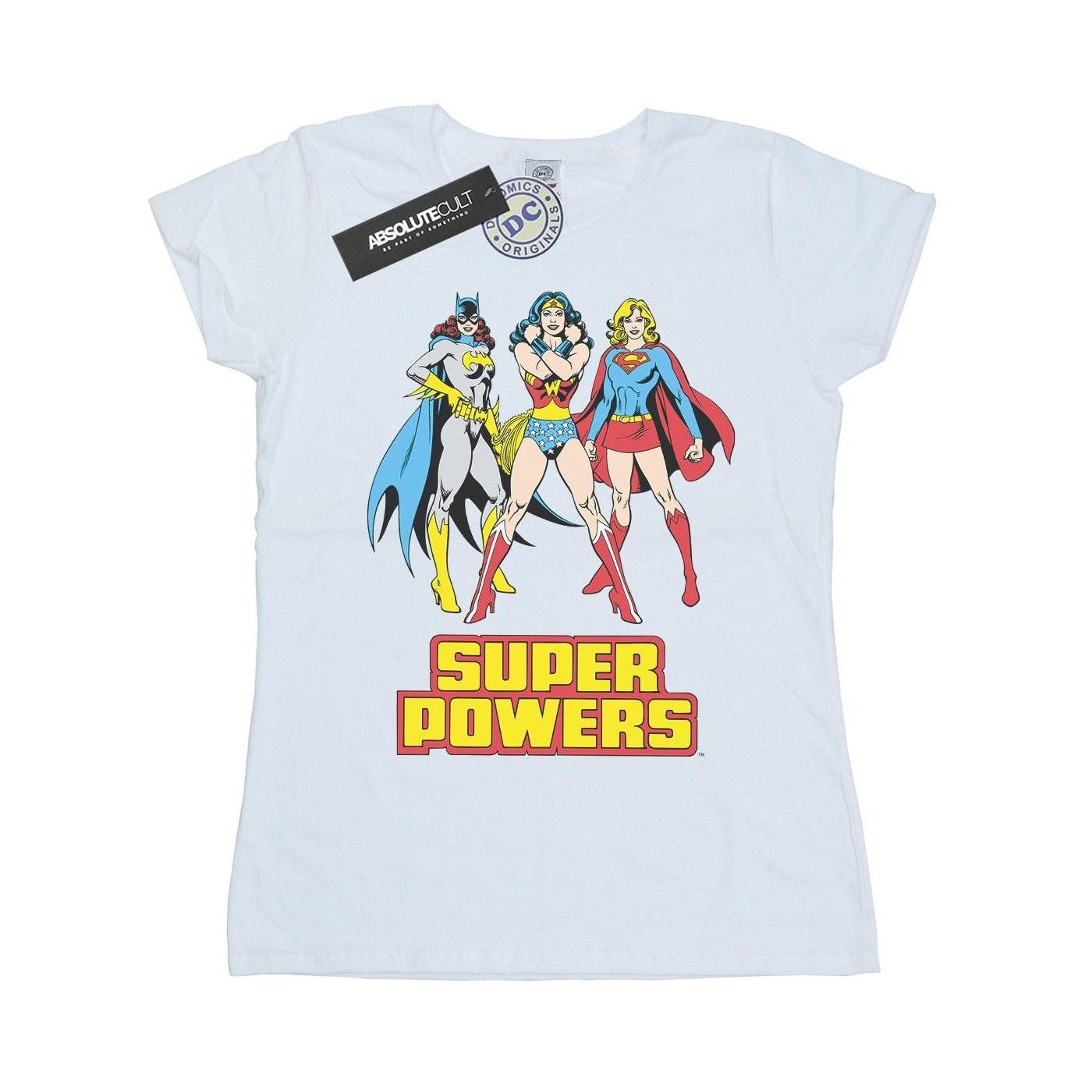 Super Power TShirt