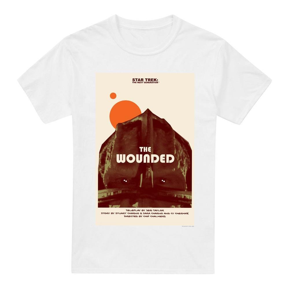 The Next Generation Season 4 Episode 12 TShirt